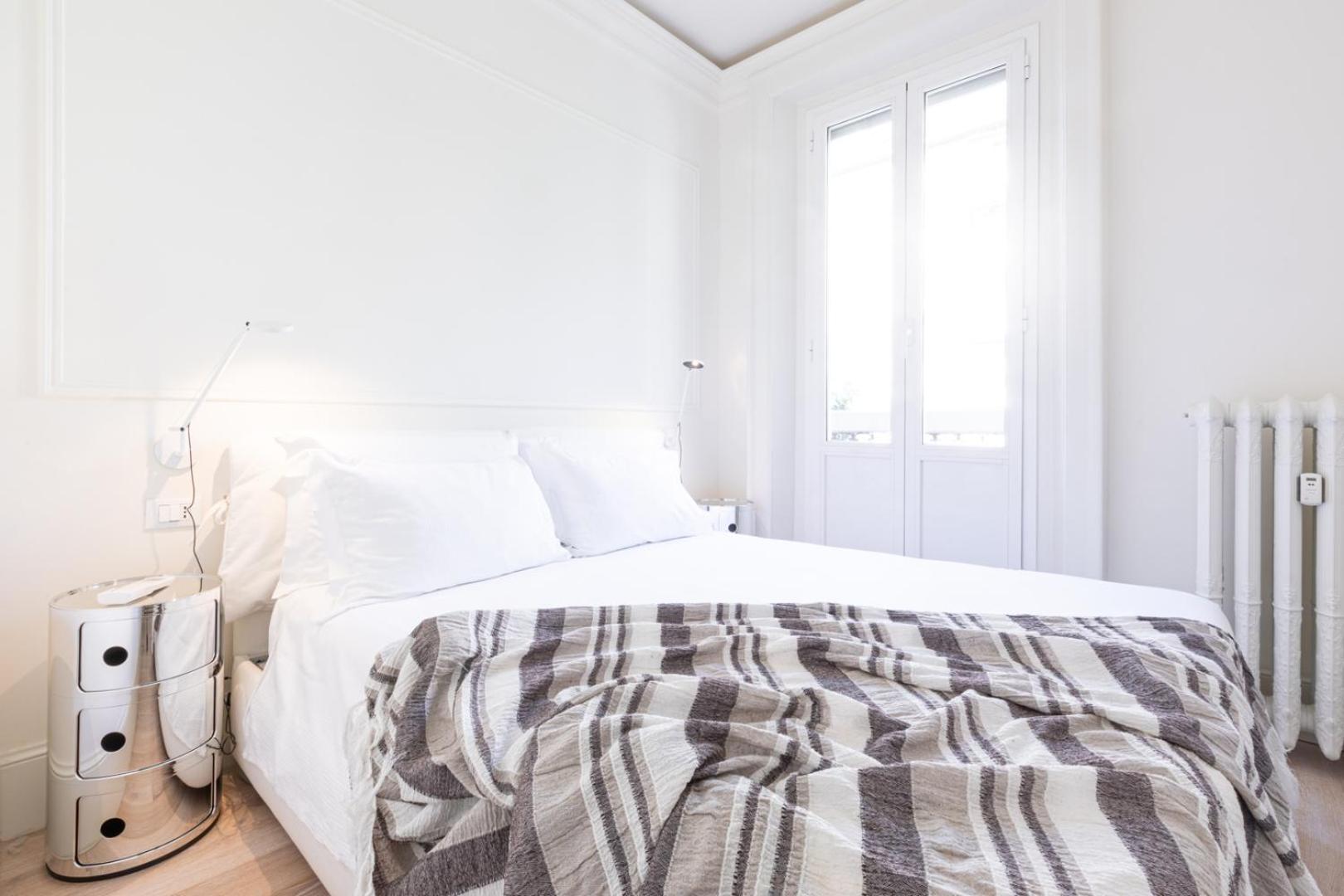 Appartamento With Balcony - Collection