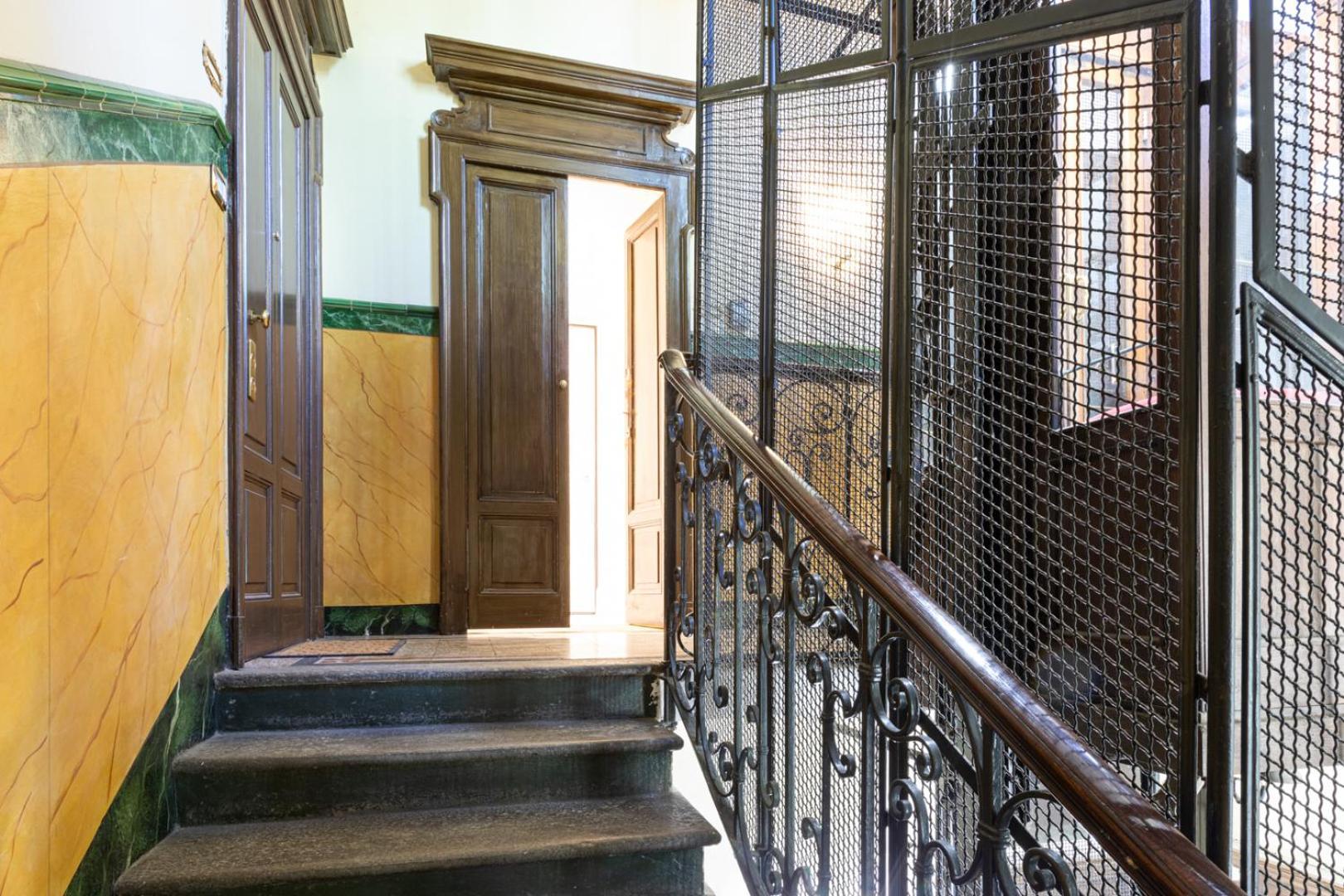 Appartamento With Balcony - Collection