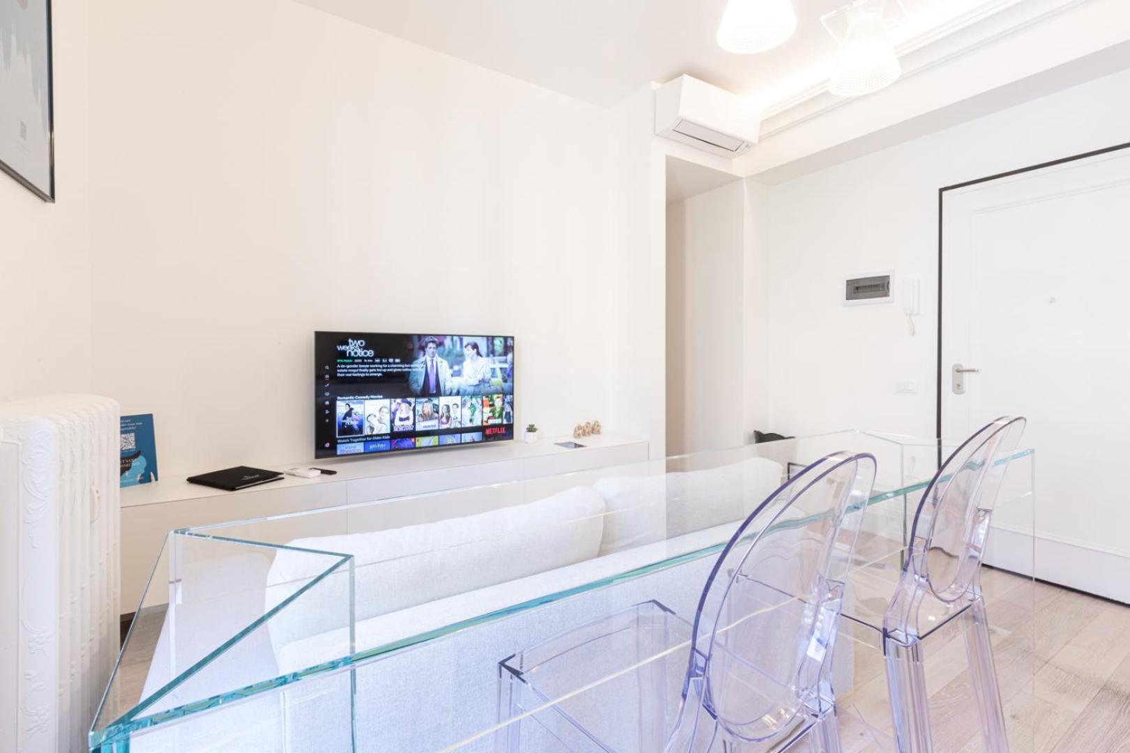 With Balcony - Collection Appartamento Milano